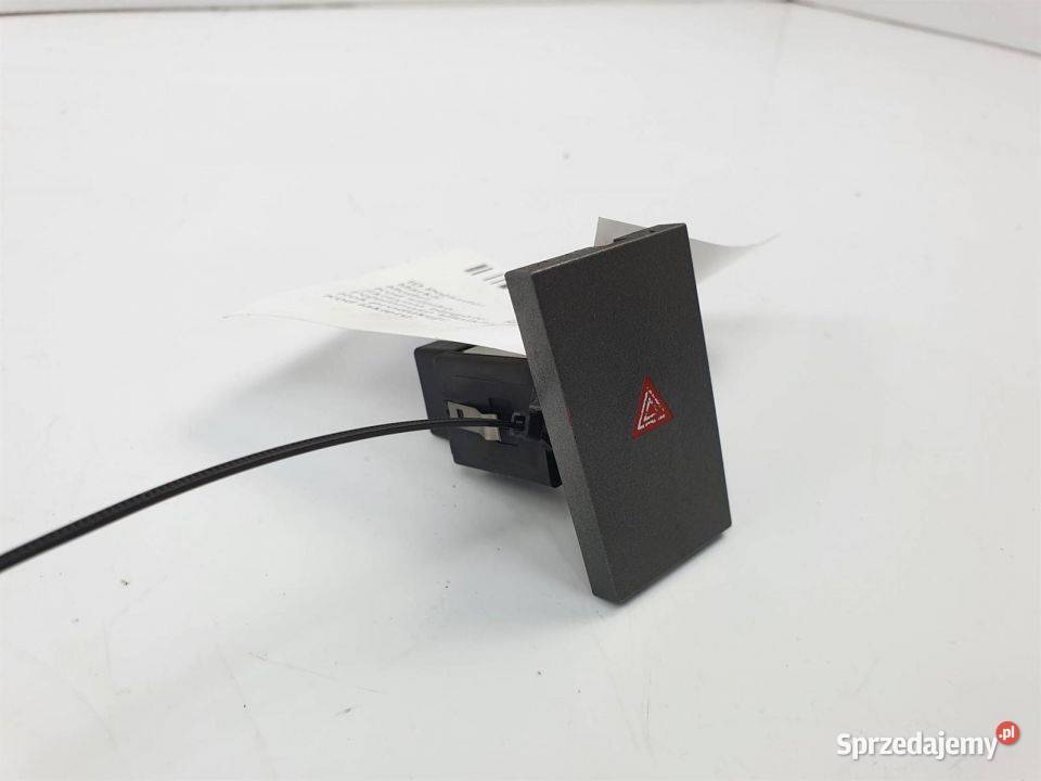 PRZEŁĄCZNIK OPEL SIGNUM 13138255 Pozostałe Lipno