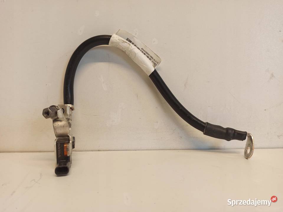 KLEMA MINUSOWA VOLVO V90 31848017 sprzedam