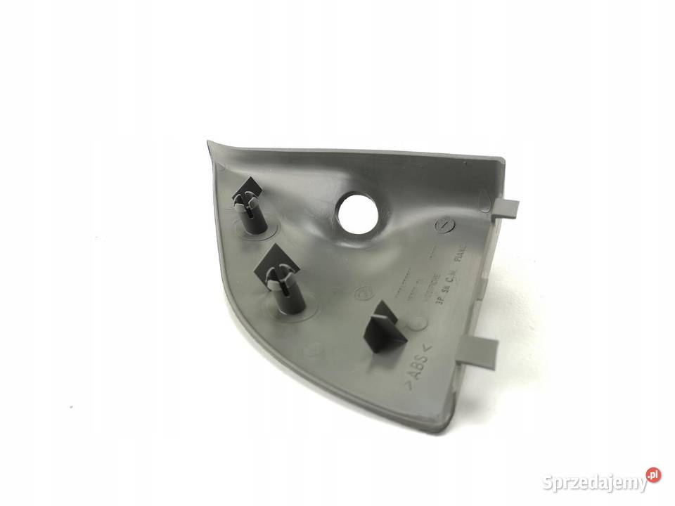 MOCOWANIE LUSTERKA LEWEGO FIAT PUNTO 19931997 sprzedam