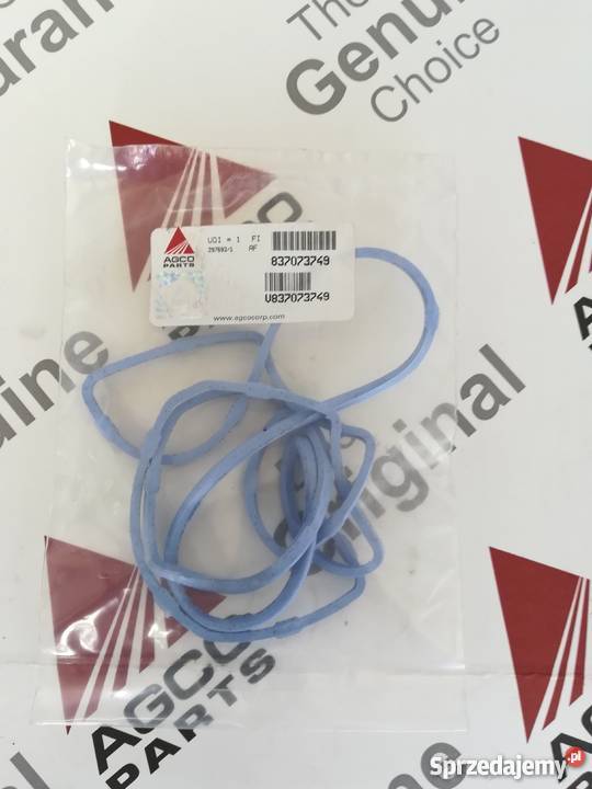 Uszczelka pokrywy dźwigienki zaworowej VALTRA Głuchów