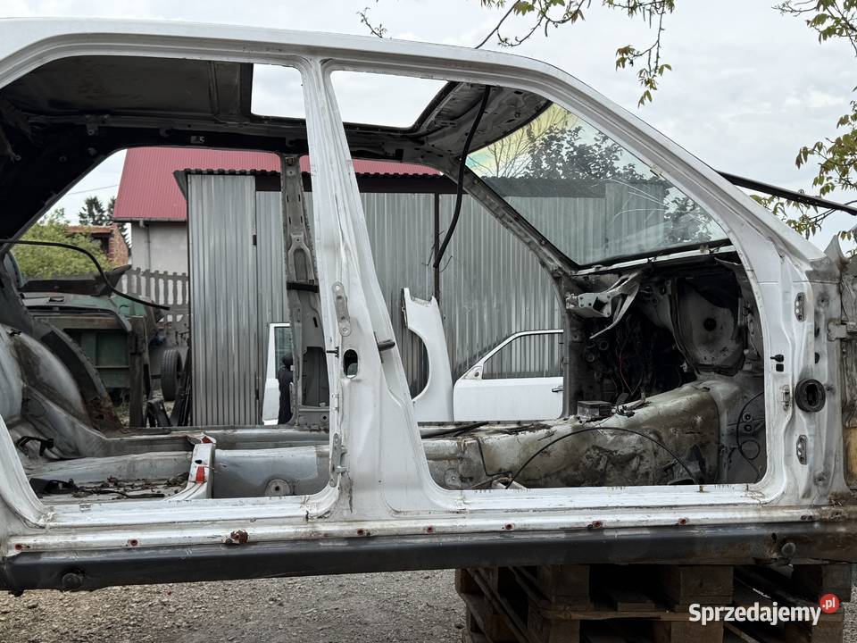 Karoseria i wiele innych części w124 25 diesel Motoryzacja Proszowice
