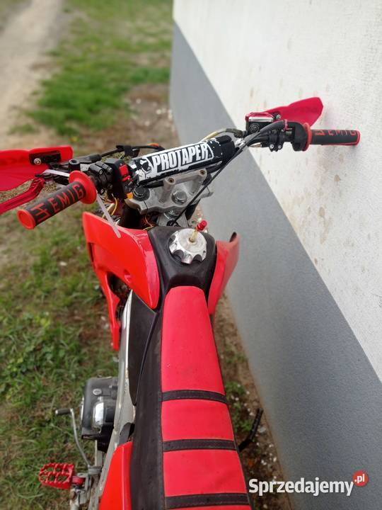 Cross diabolini 250 Wieluń