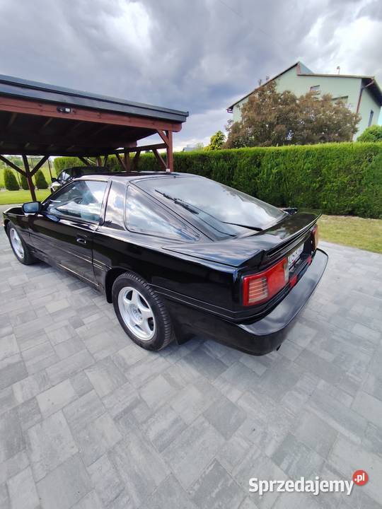TOYOTA SUPRA 30 TURBO TARGA MANUAL 7MGTE A70 mk3 Supra Rzeszów