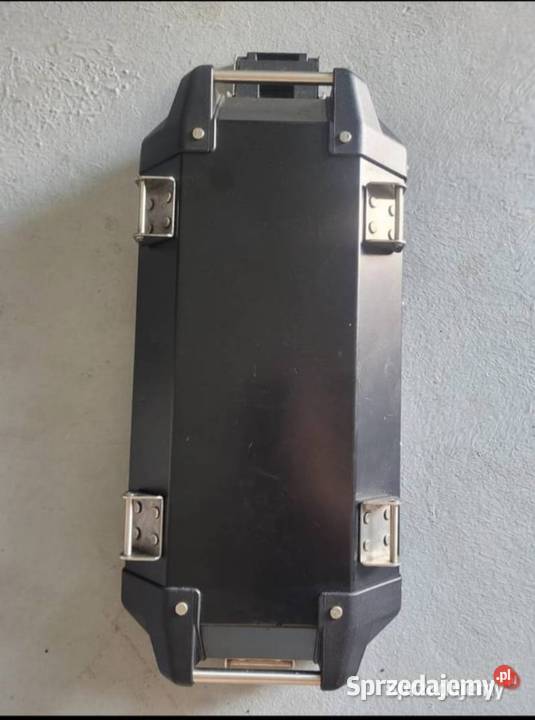 Triumph Tiger 800 1200 kufer boczny pokrywa sprzedam
