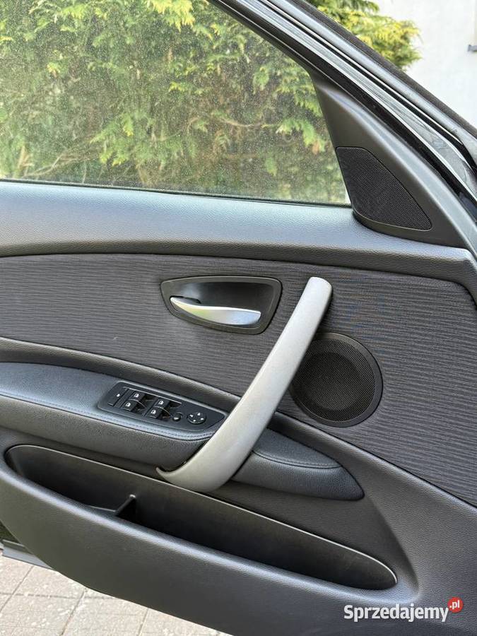 BMW Seria 1 116D CHIP Tuning Aleksandrów Łódzki