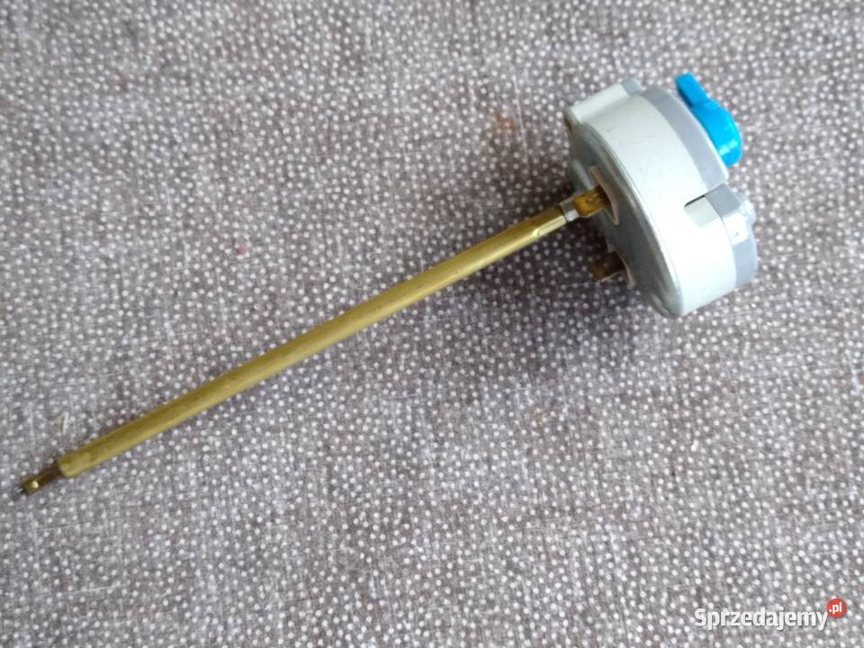 Termostat bojler ogrzewacz wody TBS THERMOWATT Katowice sprzedam