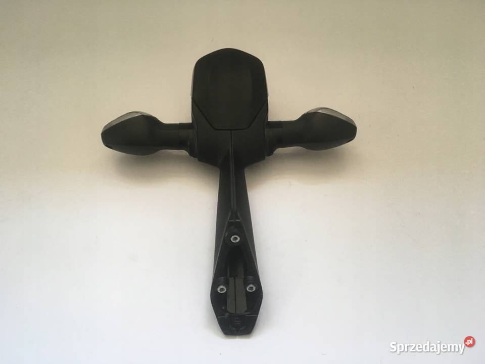 HONDA CBR 1000 RR 1216 Mocowanie tablicy Łobżenica