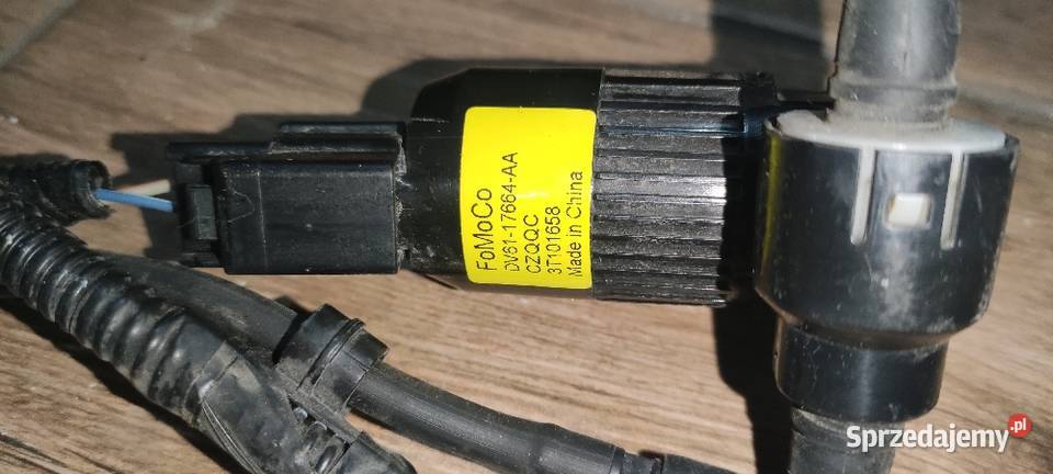 Pompką spryskiwaczy Ford Edge Chełm