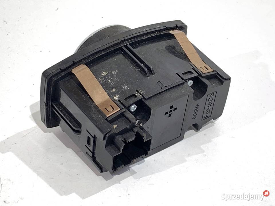 WŁĄCZNIK ŚWIATEŁ FORD TRANSIT VI 10139912