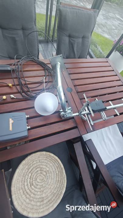 Repeater GSM 305 Signal Walerianowo