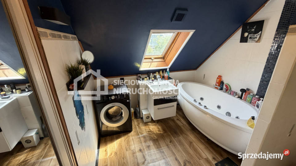Mieszkanie 80m2 3 pokojowe Reda pomorskie sprzedam