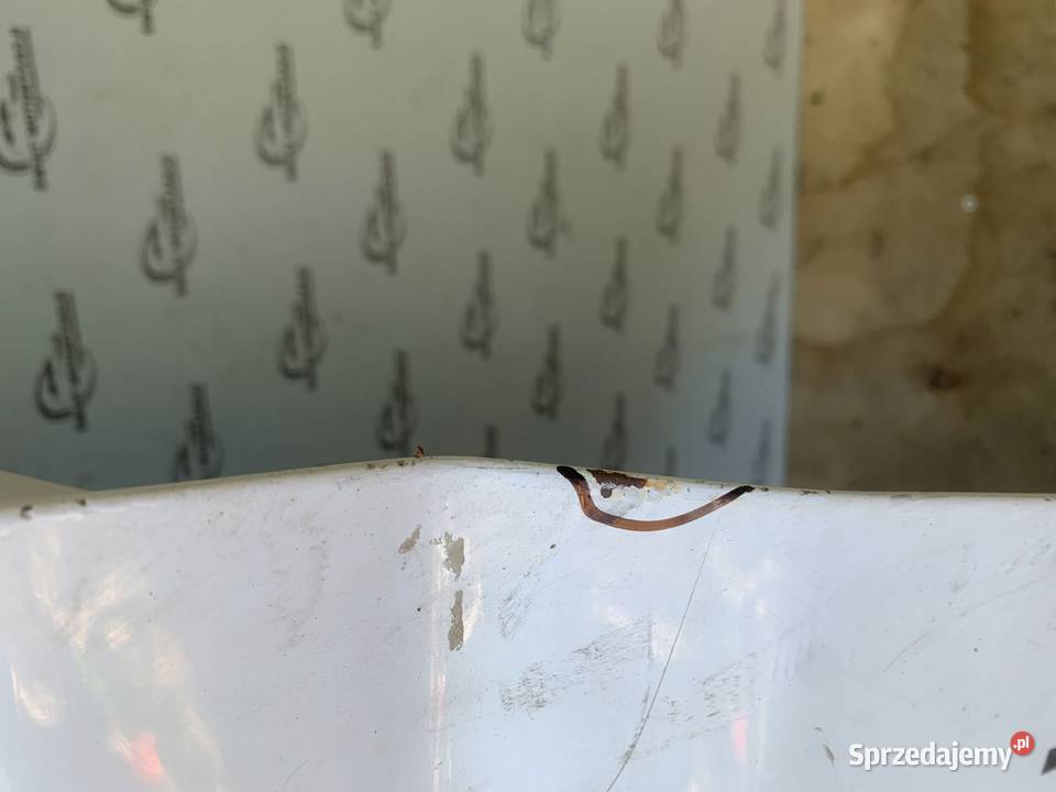 FIAT DUCATO III 10r drzwi lewe przód świętokrzyskie Kielce