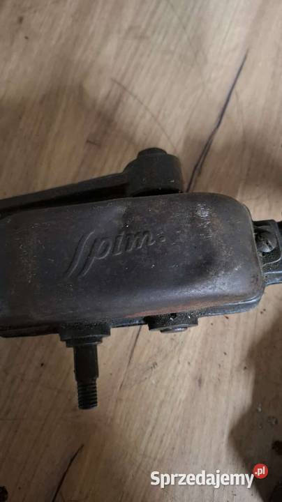 Wiertarka stołowa Bełk