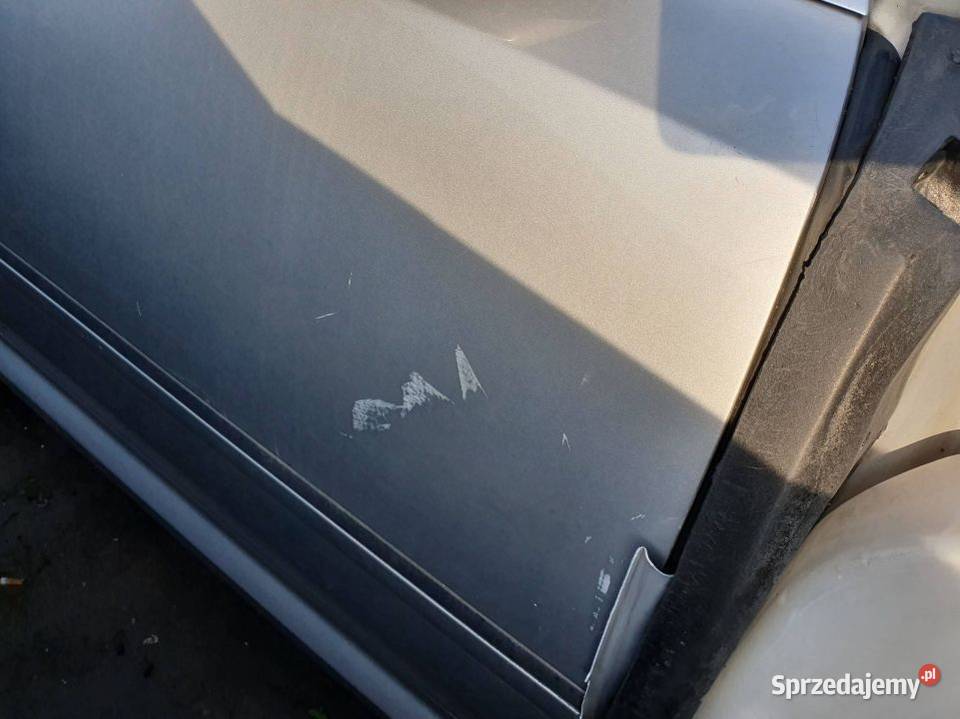 DRZWI PRAWE PRZÓD AUDI A8 D3 LY7W sprzedam