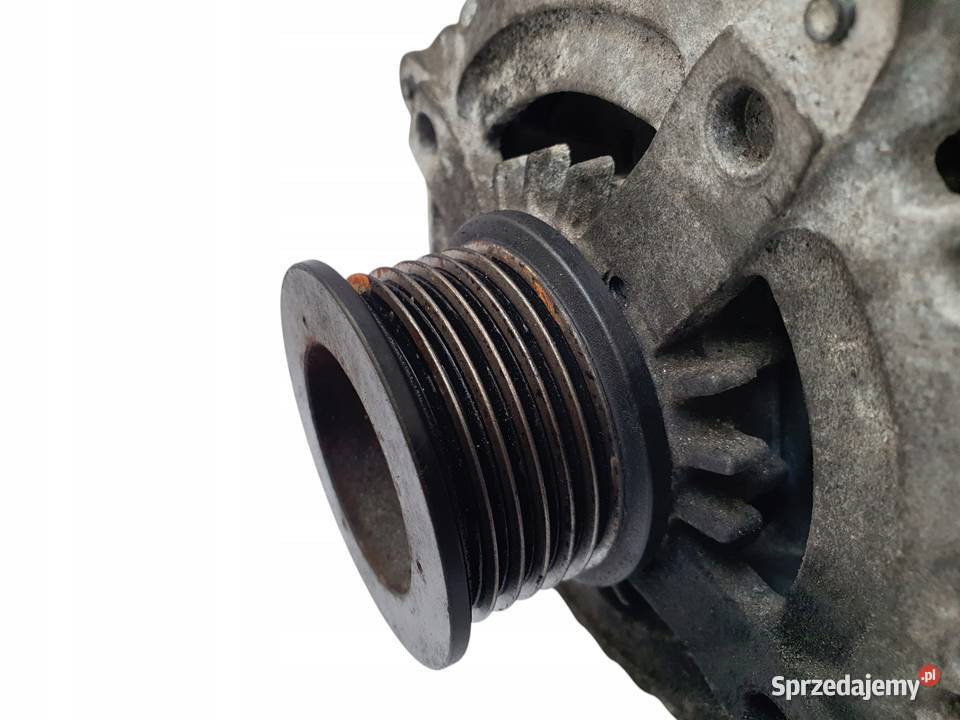 ALTERNATOR Maserati Quattroporte 42 V8 Denso Chełm