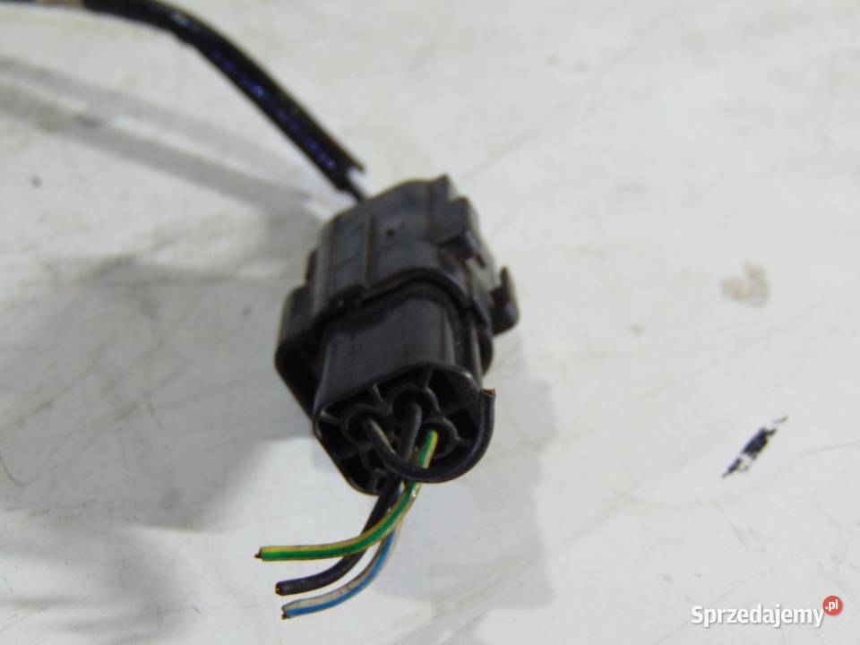 SONDA LAMBDA MAZDA DEMIO S84B5E1495F4