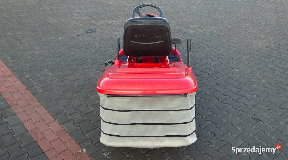 Traktorek kosiarka HONDA 2315 2 Cylindry 0708024 sprzedam