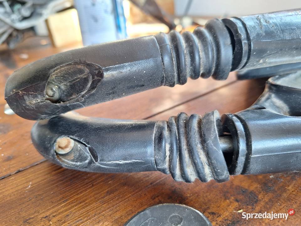 Aprilia SR 50 lusterka