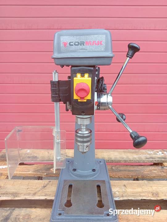 Wiertarka pionowa Pozostałe pomorskie