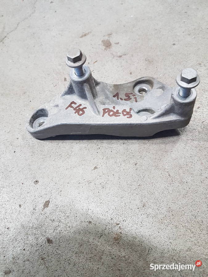 BMW 2 F46 MINI 15 PODPORA SILNIKA WSPORNIK Turek sprzedam
