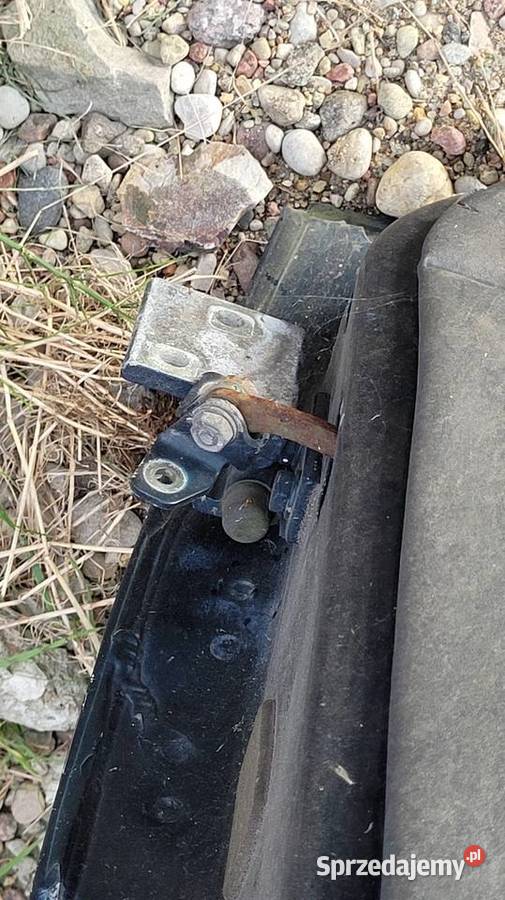 Drzwi Peugeot 306 osobowe Łagów