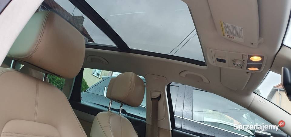 Vw passat b7 4motion 125kw kamera cofania sprzedam