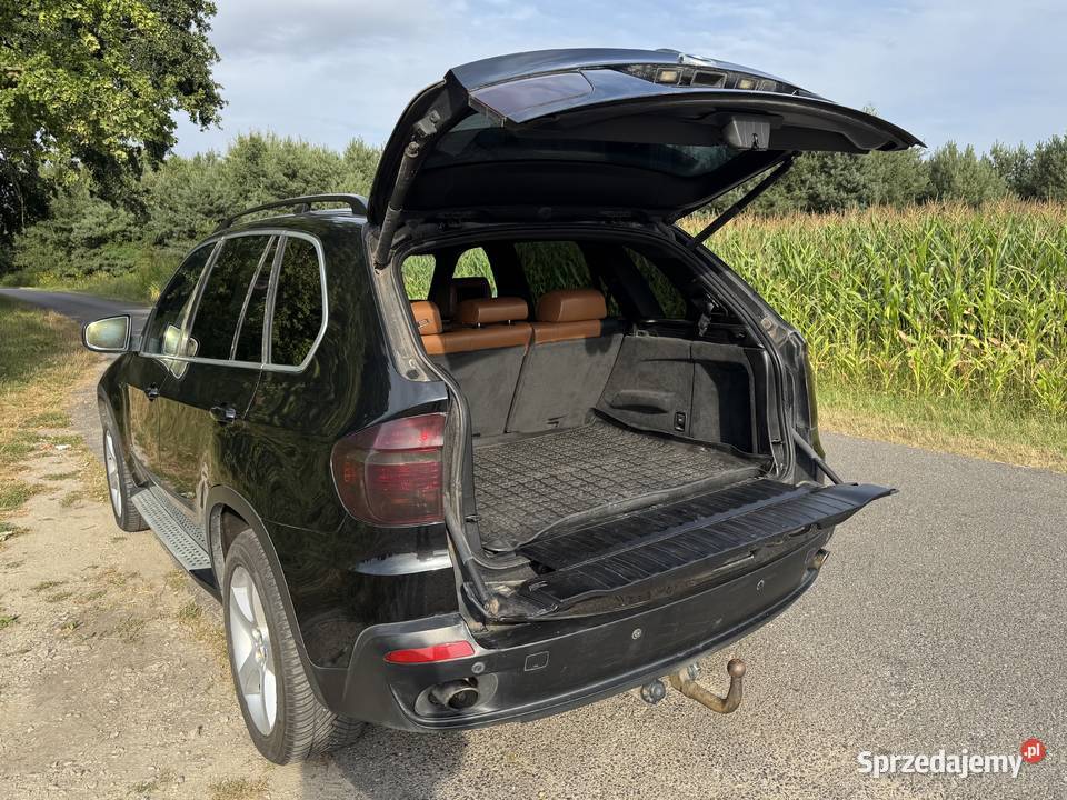 BMW X5 30d xDrive Ligota Mała