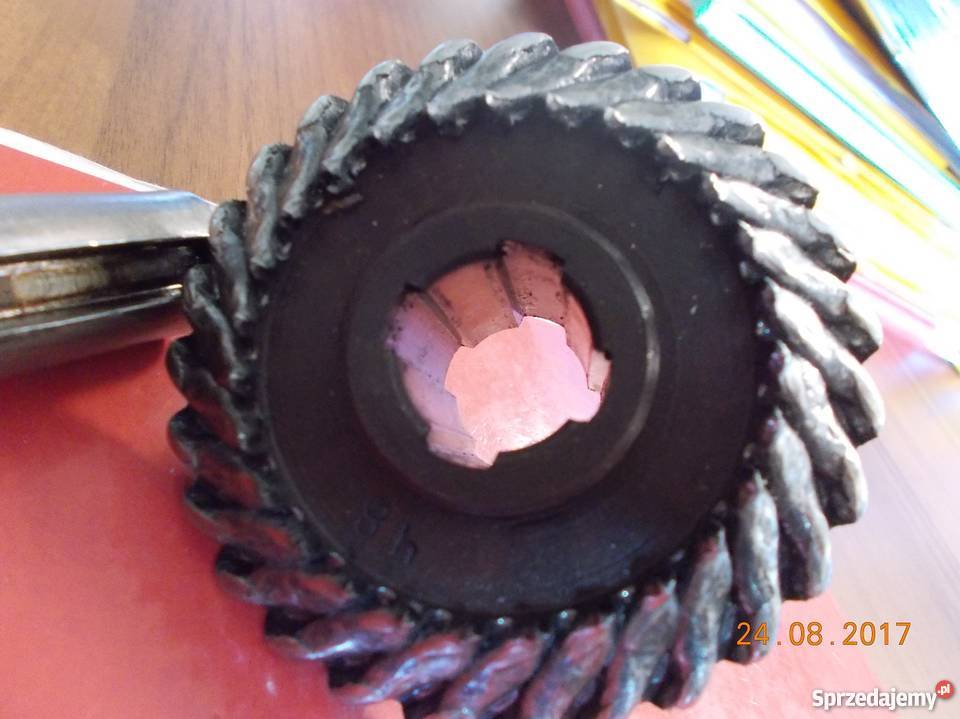 Skala tokarki TUD4050 601273528 Kraków