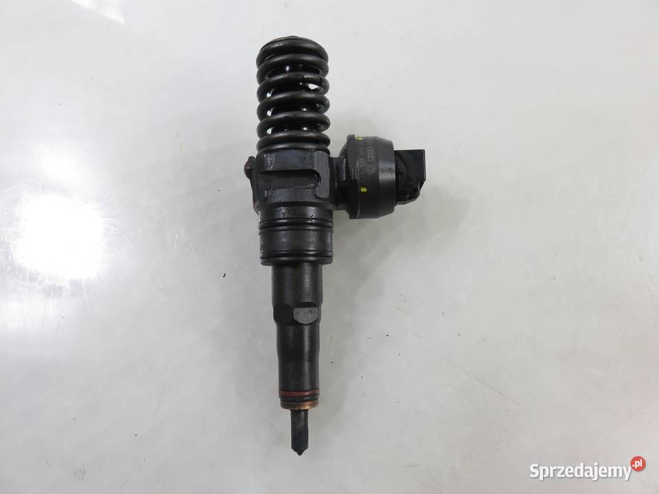 POMPOWTRYSKIWACZ SKODA OCTAVIA I 19 TDI