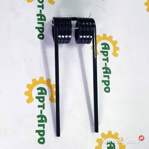 G202304 Ząb sprężysty do prasy John Deere