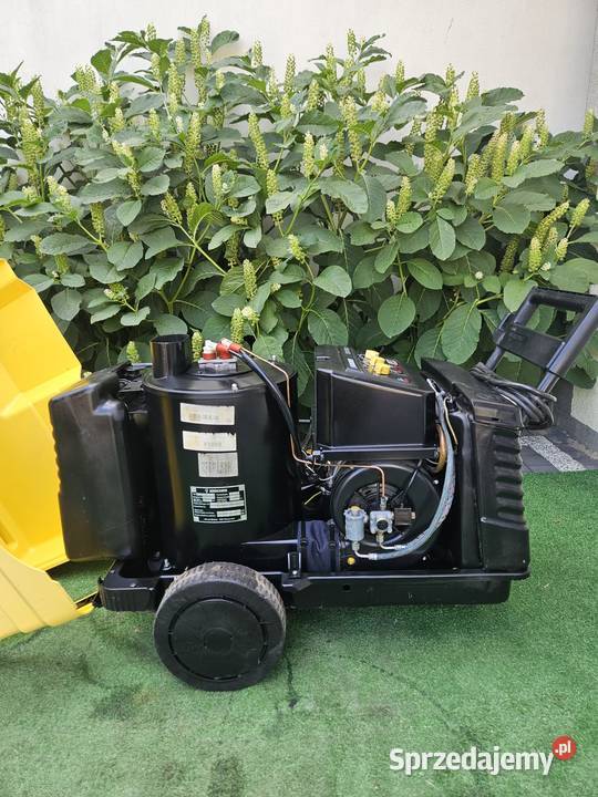 Myjka Karcher HDS 790 C Gorąca Woda Gwarancja mazowieckie Radom