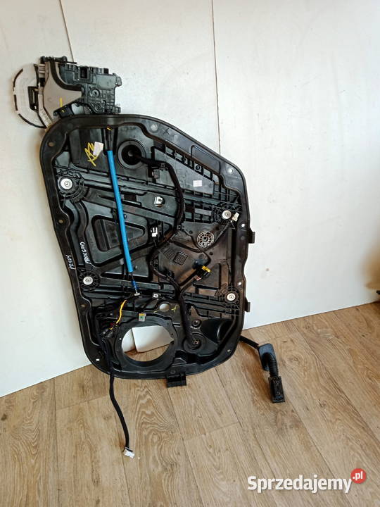KIA PRO CEED III PODNOŚNIK DRZWI SZYBY PP Rakoniewice
