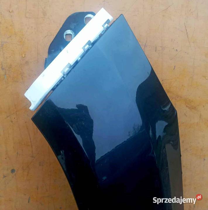 FORD FOCUS MK3 BŁOTNIK LEWY PRZÓD BM51A16C199A Błotniki