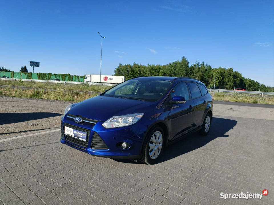 Ford Focus Mk3 20102018 wspomaganie kierownicy mazowieckie Lipówki