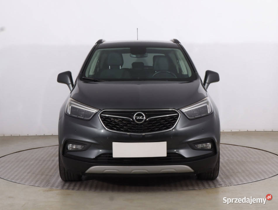 Opel Mokka 14 Turbo radio Piaseczno sprzedam