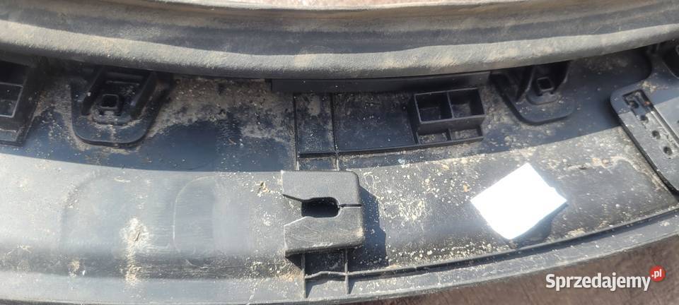 KIA SPORTAGE 5 V 21 listwa drzwi tył lewa osobowe Ruda Śląska