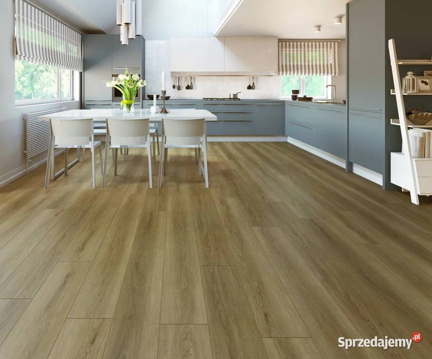 Panele winylowe Original Planks HOSTE BS Warszawa sprzedam
