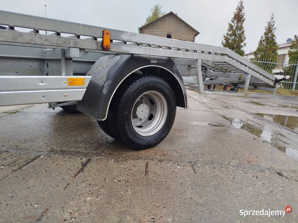 LT POMOC DROGOWA Kat B 1600 zachodniopomorskie Stargard sprzedam