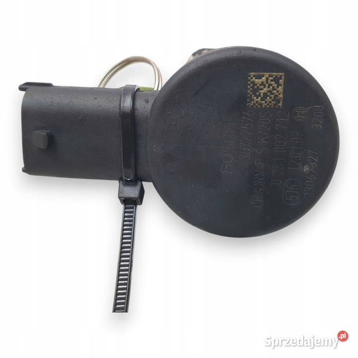 REGULATOR CIŚNIENIA PALIWA Volvo C30 S40 Ford