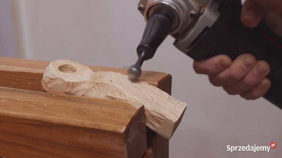 frezy do drewna zestaw 3 w 1 arbortech NOWOŚĆ Produkcja Bydgoszcz