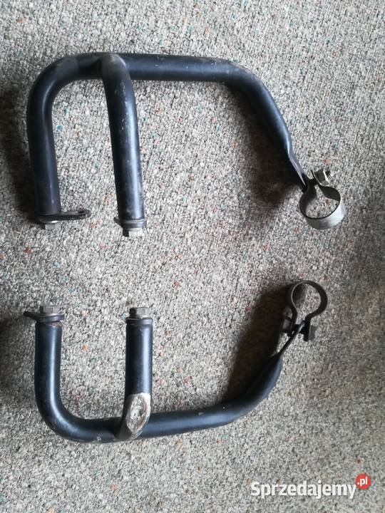 Gmole do Kawasaki zr7 zephyr 750 Opoczno