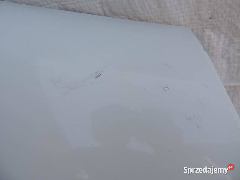 BŁOTNIK PRAWY PRZÓD OPEL MOVANO B kujawsko-pomorskie