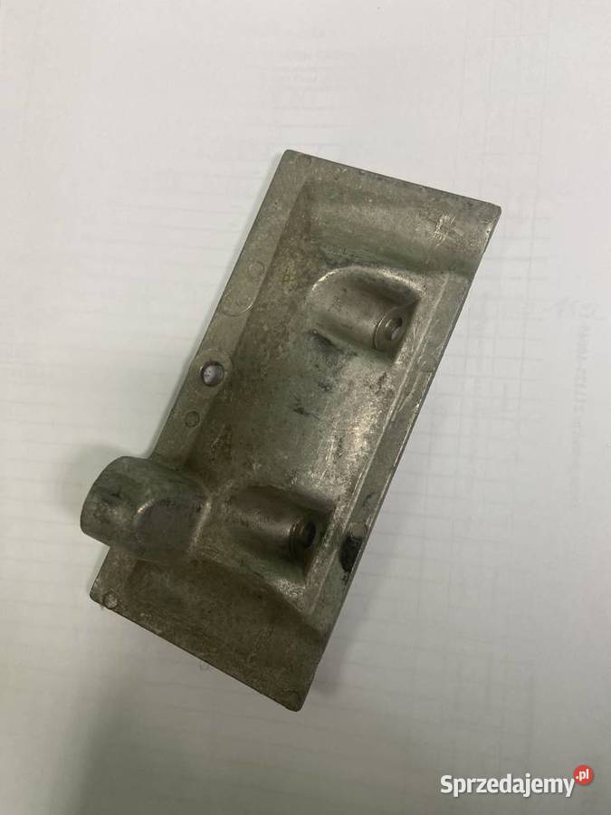 POKRYWA BOCZNA POMPY WTRYSKOWEJ C360 P213408 mazowieckie Siedlce