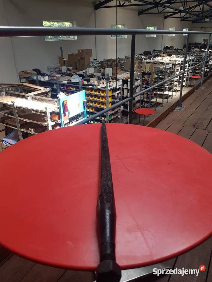 43008202800 Ząb prosty ładowacza Sulechów