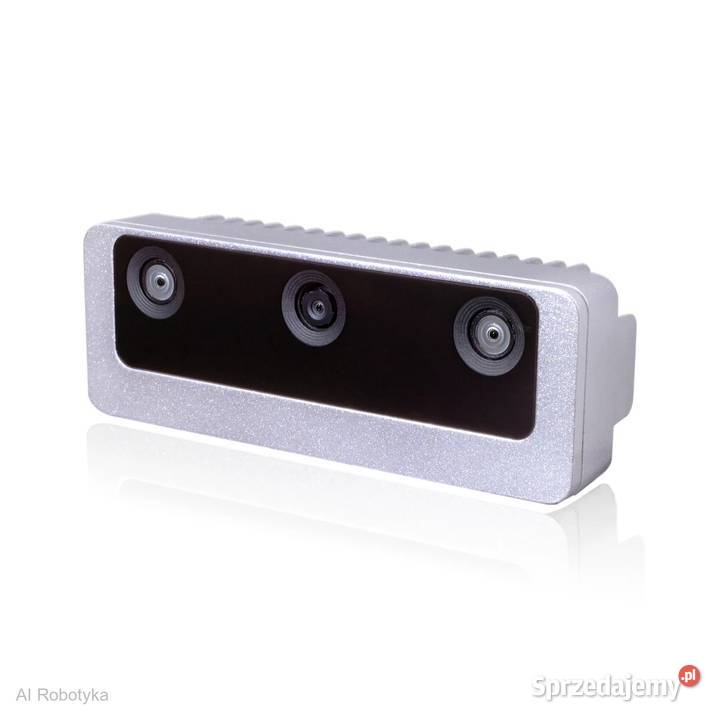 Luxonis OAKD W PoE OV9782 szerokokątna kamera