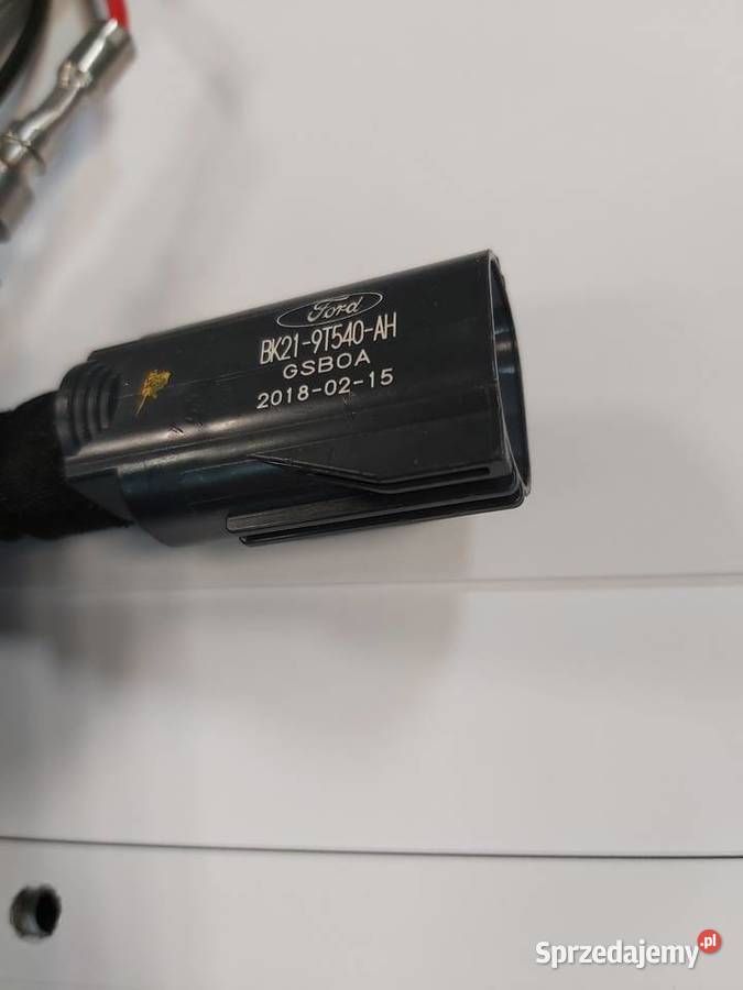 Zawór Pary Paliwa BK219T540AH Radom