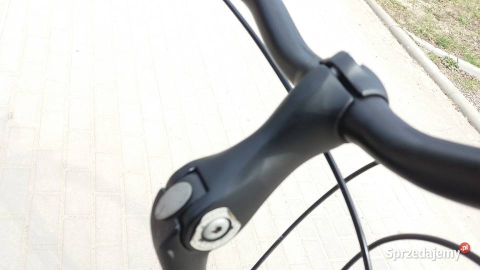 Kettler 7biegi Nexus Prądnica koła 28 Super Stan Płońsk