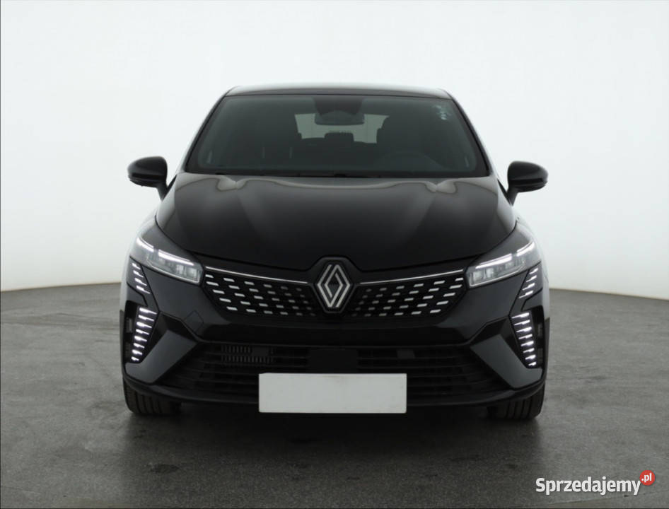 Renault Clio 10 TCe Hatchback