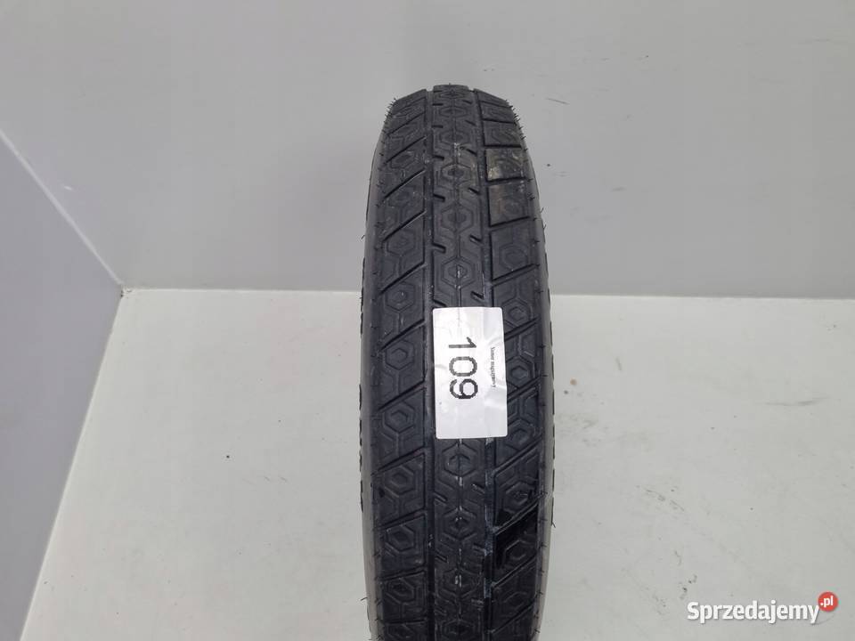 KOŁO DOJAZDOWE Chrysler Voyager III IV Chełm