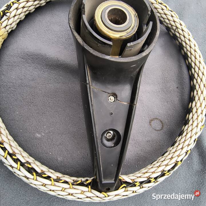 Sprzedam kierownica lada Łódź